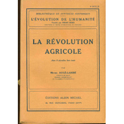 La Révolution agricole