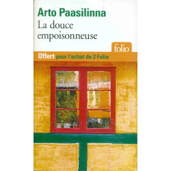 Le douce empoisonneuse