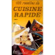 100 recettes de cuisine rapide tome 2