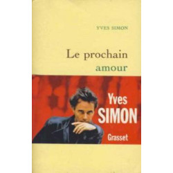 Le prochain amour
