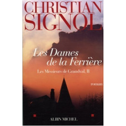 Les dames de la ferriere - les m
