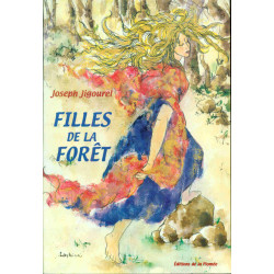 Filles de la foret