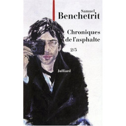 Les Chroniques de l'asphalte tome 2
