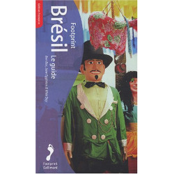 Brésil : Le Guide