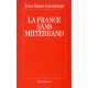 La France sans Mitterrand