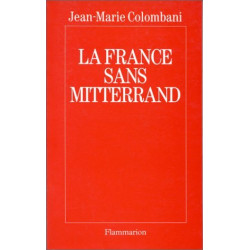 La France sans Mitterrand