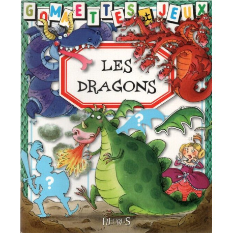 Les Dragons