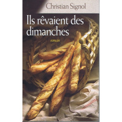 Ils rêvaient des dimanches