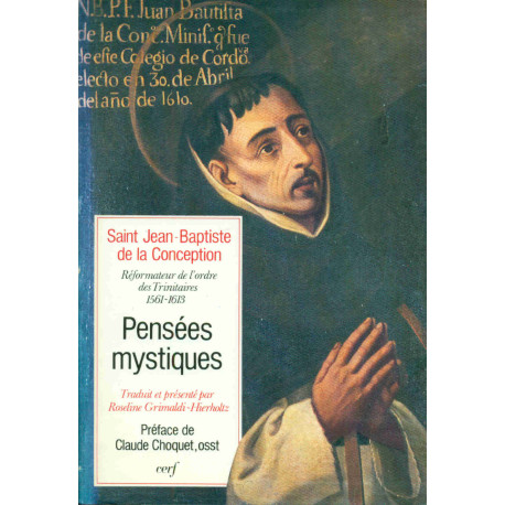 Pensées mystiques