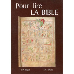 Pour Lire la Bilble