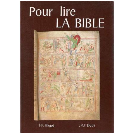 Pour Lire la Bilble