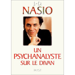 Un psychanalyste sur le divan