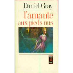 L'amante aux pieds nus