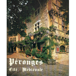 Pérouges Cité Médiévale