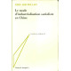 Le mode d'industrialisation socialiste en Chine.Economie et...