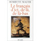 Le français d'ici de là de là-bas