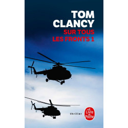 Sur tous les fronts (Tome 1)
