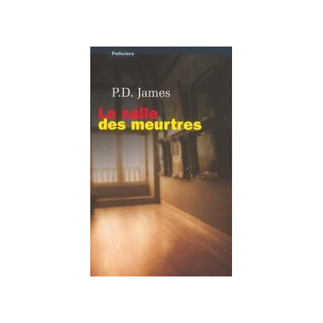 La Salle Des Meurtres