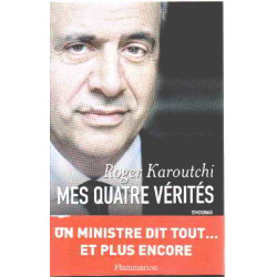 Mes quatre vérités