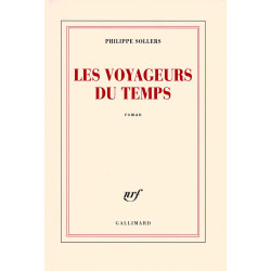 Les voyageurs du temps
