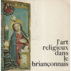 L'art religieux dans le Briançonnais