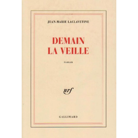 Demain la veille
