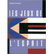 Les jeux de l'esprit