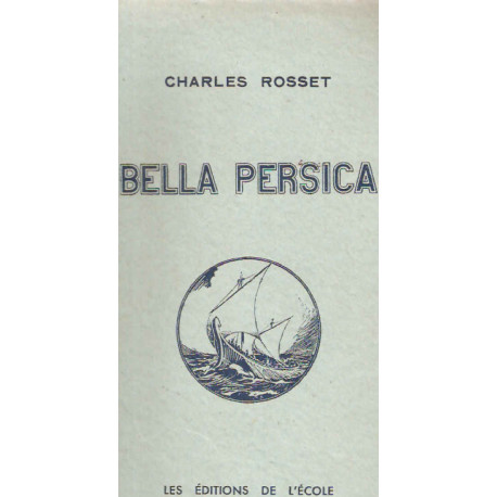 Bella Persica