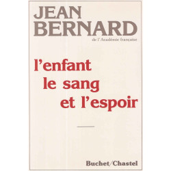 L'enfant le sang l'espoir
