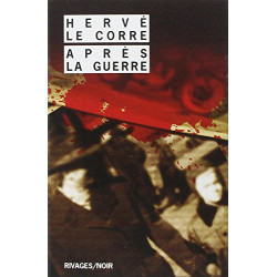 Après la guerre