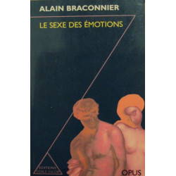 Le sexe des émotions