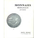 Monnaies Médailles et Jetons de l'Antiquité à nos jours .Rares...