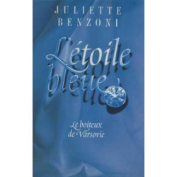 L'étoile Bleue le boiteux de Varsovie