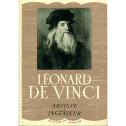 Léonard de Vinci artiste et Ingénieur