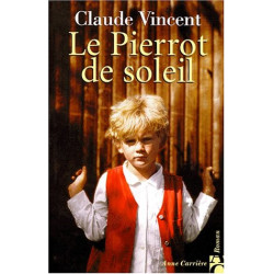 Le Pierrot de soleil