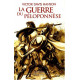 La guerre du Péloponnèse