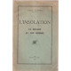 L'Insolation sa nmesure son dosage