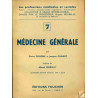 Médecine générale -7 - Collection à usage international dirigée...