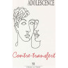 Adolescence contre-transfert