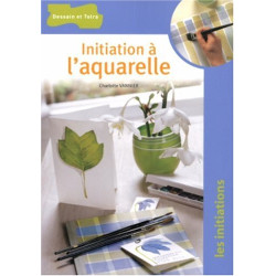 Initiation à l'aquarelle