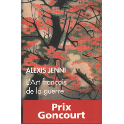 L'art Français de la guerre