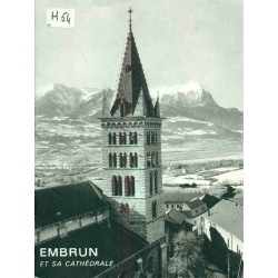 Embrun et sa Cathédrale