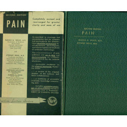 PAIN. Second edition