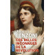 Ces belles inconnues de la Révolution