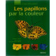 Les papillons par la couleur