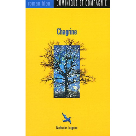 Chagrine