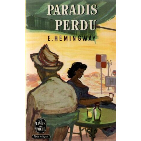 Paradis Perdu