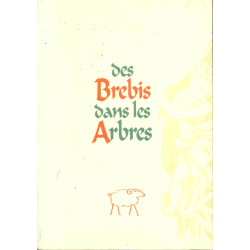 Des Brebis dans les Arbres