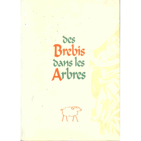 Des Brebis dans les Arbres