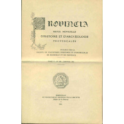 Provincia. Tome V. No 248